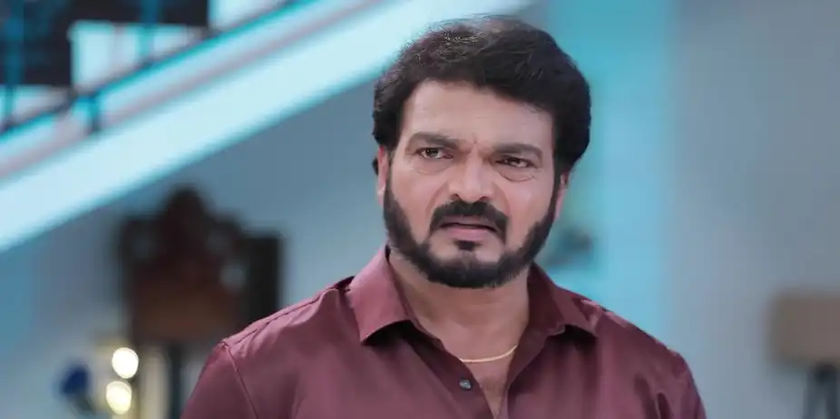 Will Meena Accept Prakash's Instructions? - Varisu
