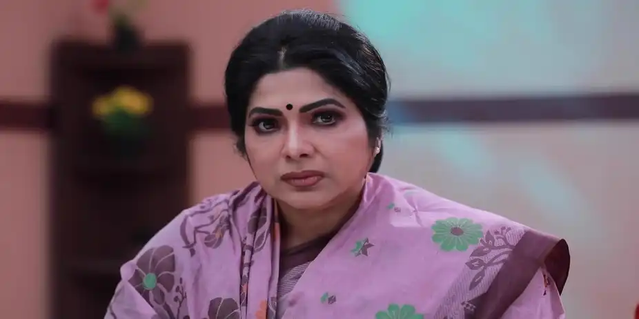 Janakambal Refuses to Listen to Tamil - varisu