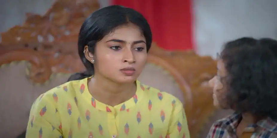 Veera and Kani's Sweet Bickering - Veera