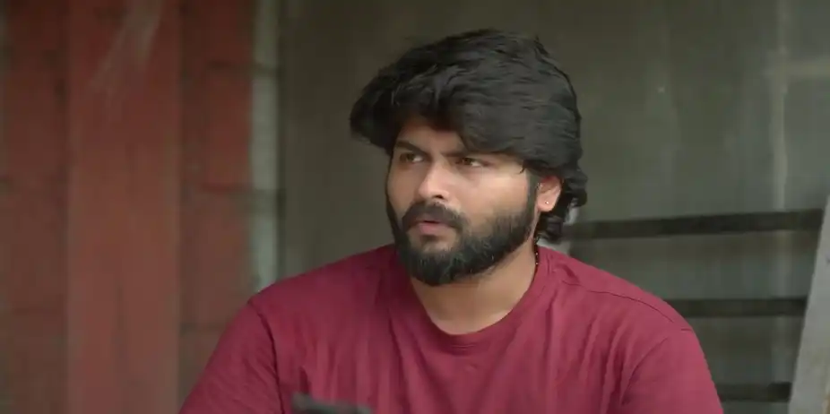 Maaran Calls Valli - Veera