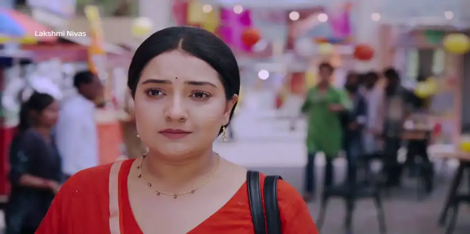 Radhika Slaps Veer after Learning the Truth - Lakshmi Nivas - Promo