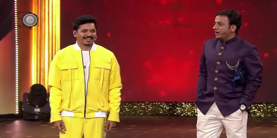 Inside Stories from Iconic Plays - Zee Natya Gaurav 2026