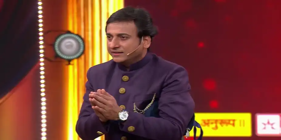 Hosts Banter over Reels Vs Theatre- Zee Natya Gaurav 2026