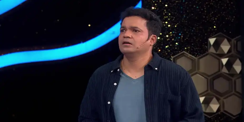Sakhi and Suvrat's Comic Take on Gender Roles - Zee Natya Gaurav 2026