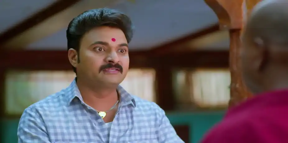 Devmanus Madhla Adhyay - April 02, 2026 - Best Scene