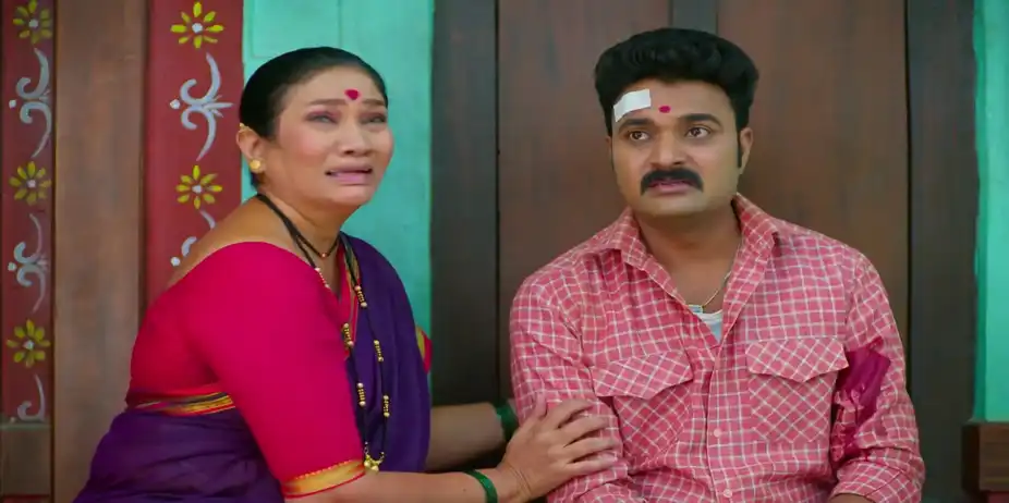 Devmanus Madhla Adhyay - April 04, 2026 - Best Scene