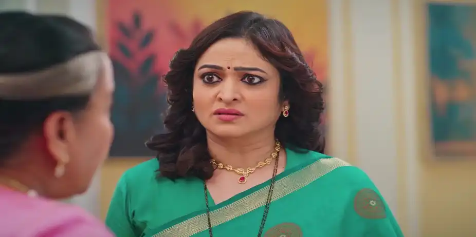 Kamali - April 04, 2026 - Best Scene