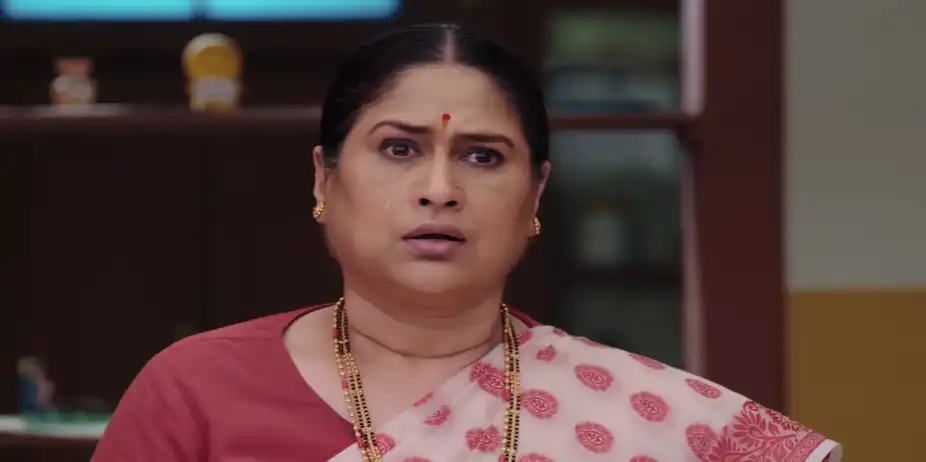 Lakshmi Niwas - April 01, 2026 - Best Scene