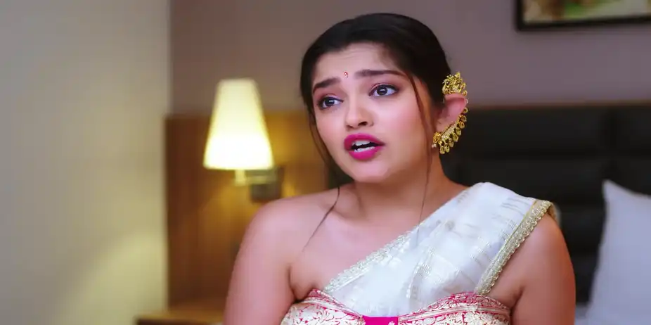 Sanai Chaughade - March 31, 2026 - Best Scene