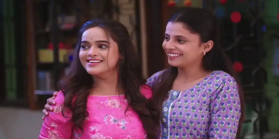 Sanai Chaughade - April 02, 2026 - Best Scene
