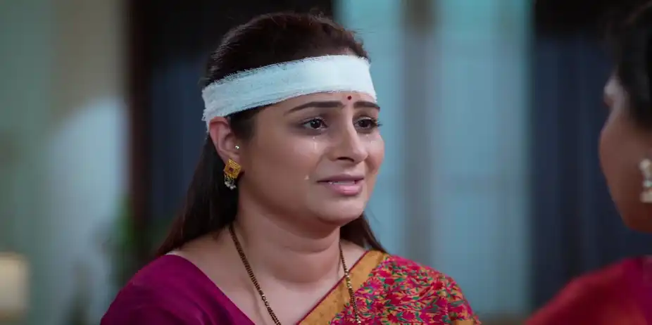 Savalyachi Janu Savali - April 05, 2026 - Best Scene