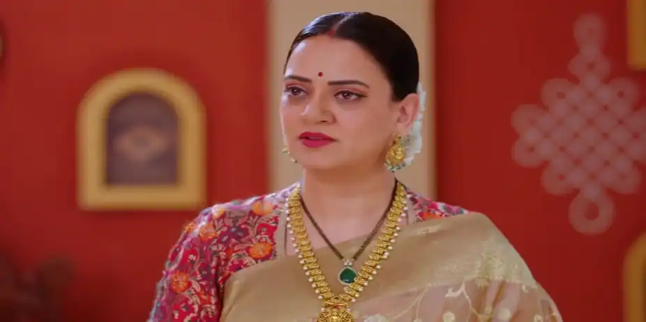 Manjiri Panics Due to Atharva and Dadasaheb - Tula Japnar Aahe
