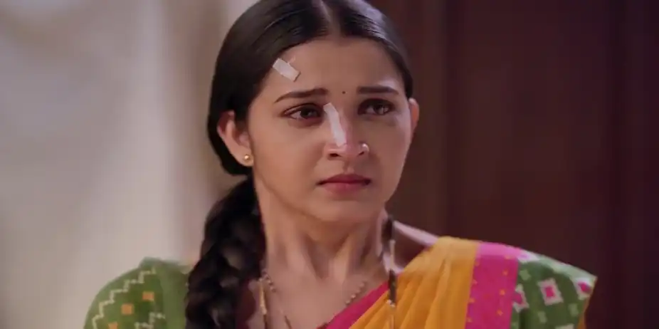Tula Japnar Aahe - April 03, 2026 - Best Scene