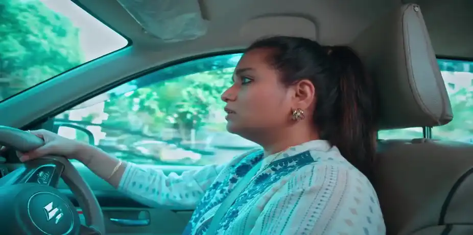 Veen Doghatli Hi Tutena - April 01, 2026 - Best Scene