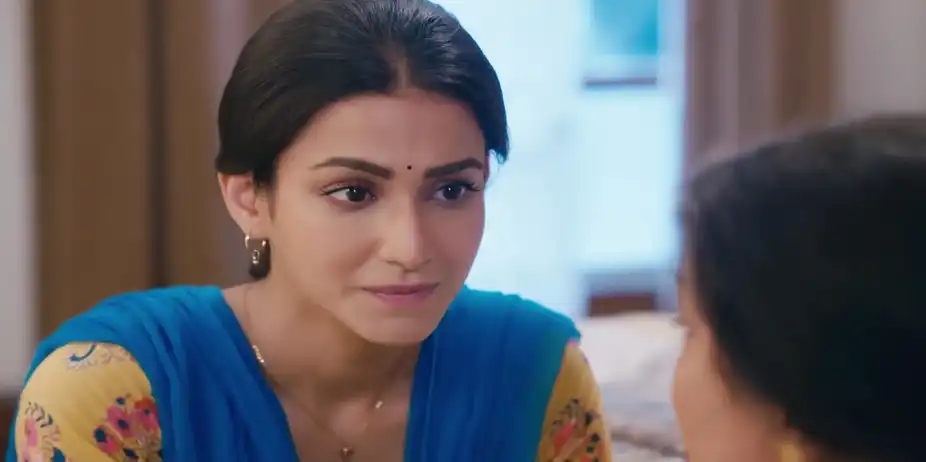 Ganga Mai Ki Betiyan - March 30, 2026 - Best Scene