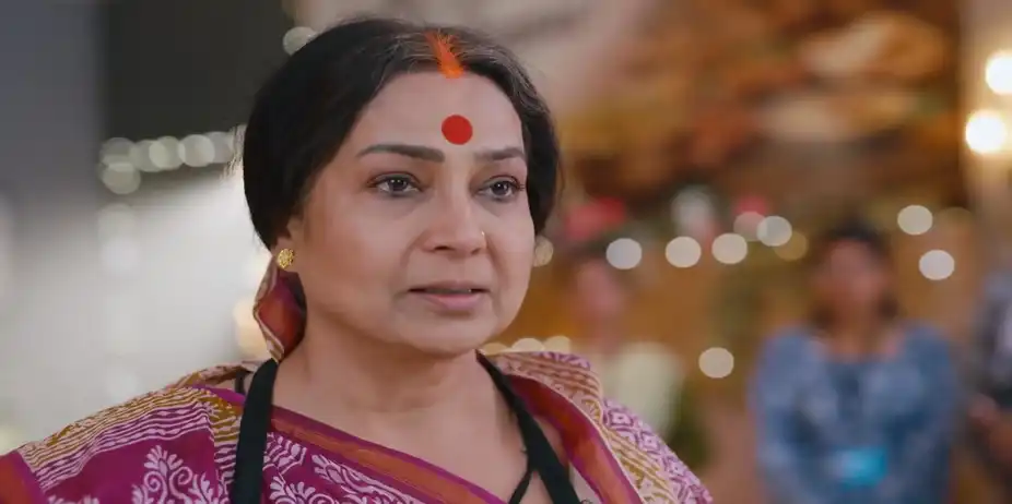 Ganga Mai Ki Betiyan - March 31, 2026 - Best Scene