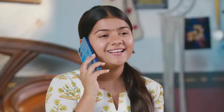 Ganga Mai Ki Betiyan - April 04, 2026 - Best Scene