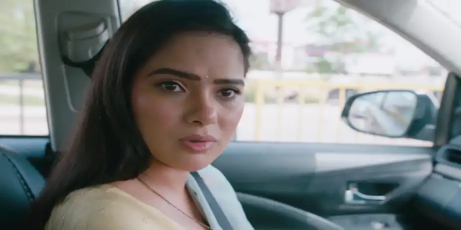 Ganga Mai Ki Betiyan - April 03, 2026 - Best Scene