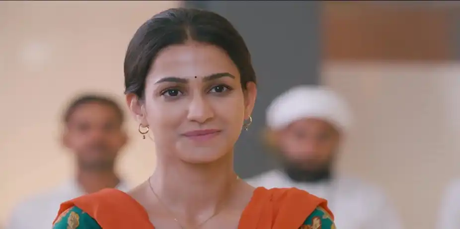 Ganga Mai Ki Betiyan - April 01, 2026 - Best Scene
