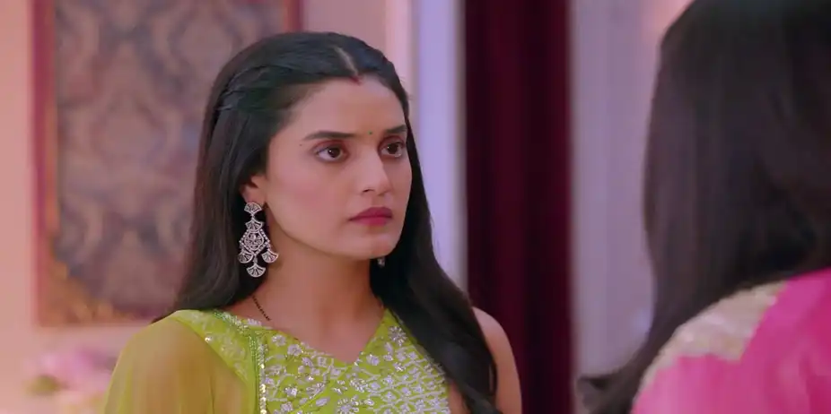 Jaane Anjaane Hum Mile - March 31, 2026 - Best Scene
