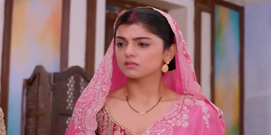 Kaushalya's Attempt to Harass Unnati - Jaane Anjaane Hum Mile
