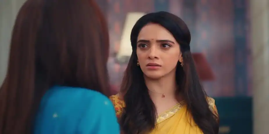 Jagadhatri - March 31, 2026 - Best Scene