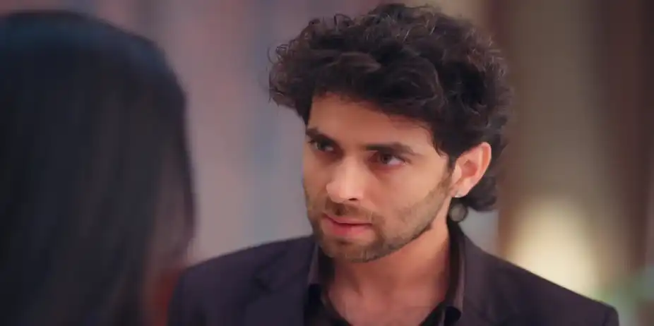 Rudra Holds Maya Responsible - Jagadhatri