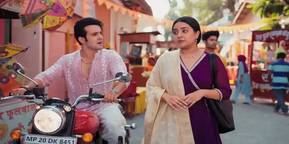 Lakshmi Nivas - March 31, 2026 - Best Scene