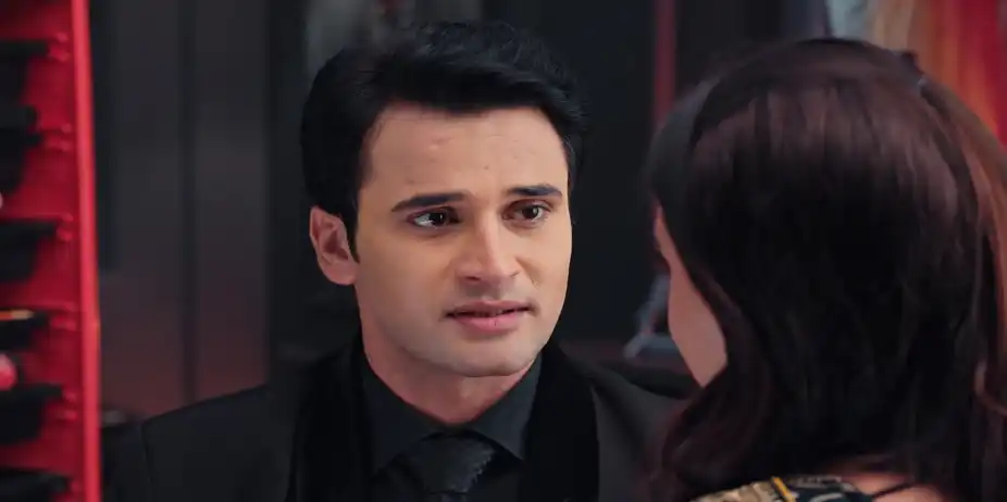 Raj Apologises to Bhoomika - Lakshmi Nivas