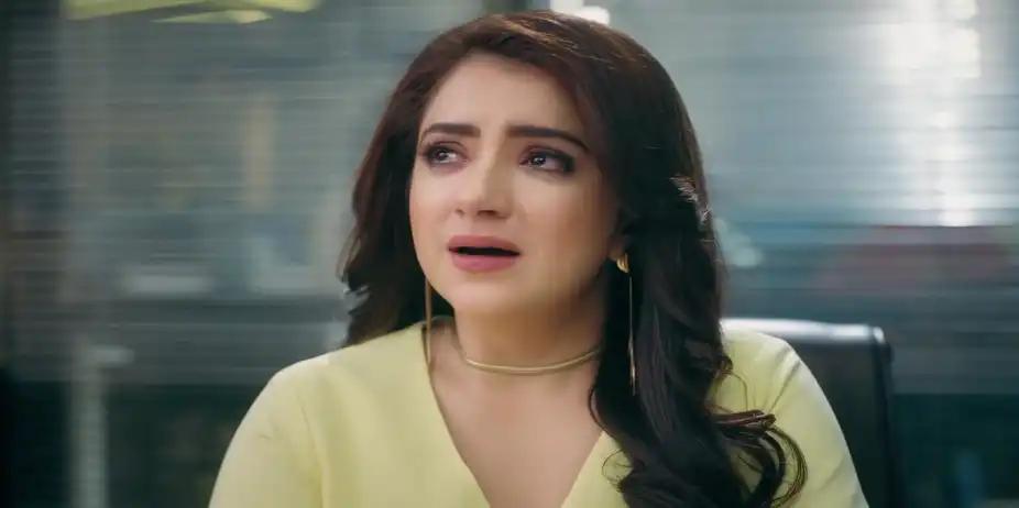 Jhende Shares Meera’s Pain - Tumm Se Tumm Tak
