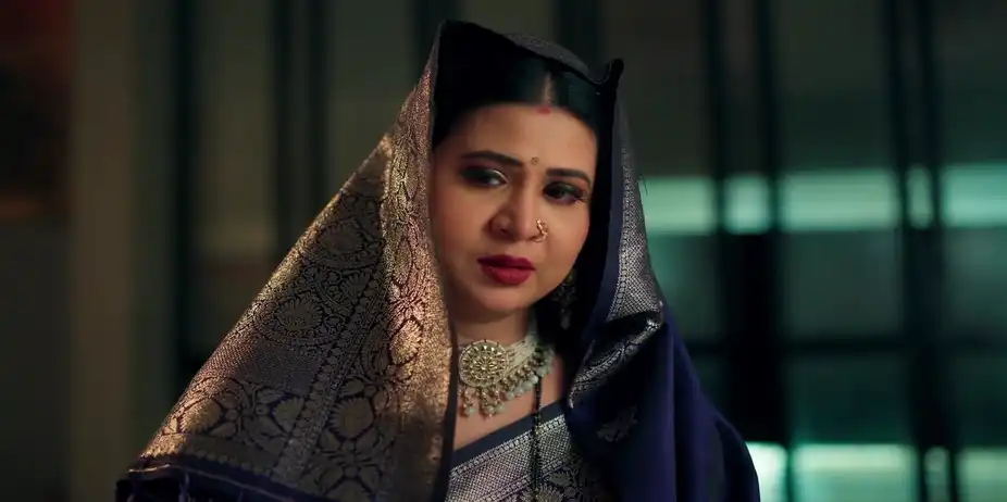Vasudha - March 30, 2026 - Best Scene