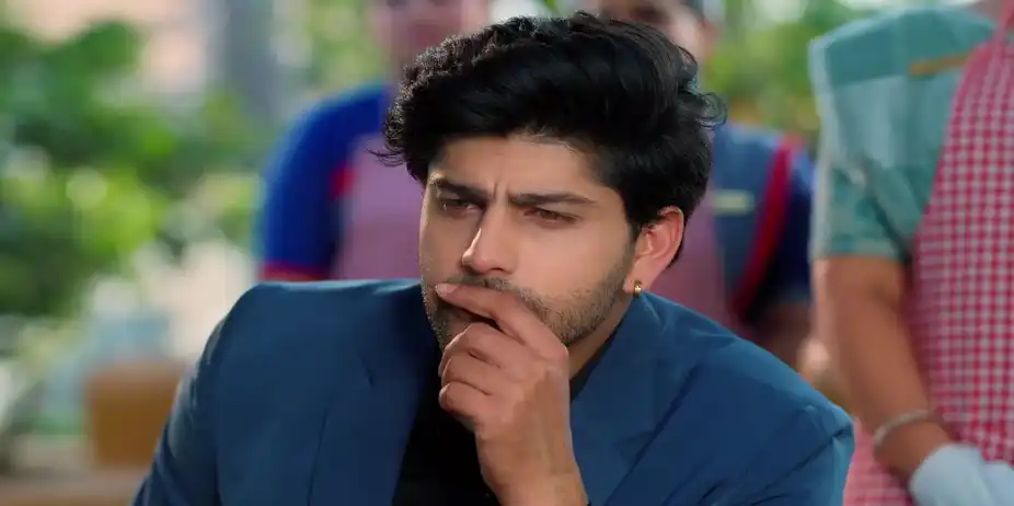 Vasudha - March 31, 2026 - Best Scene