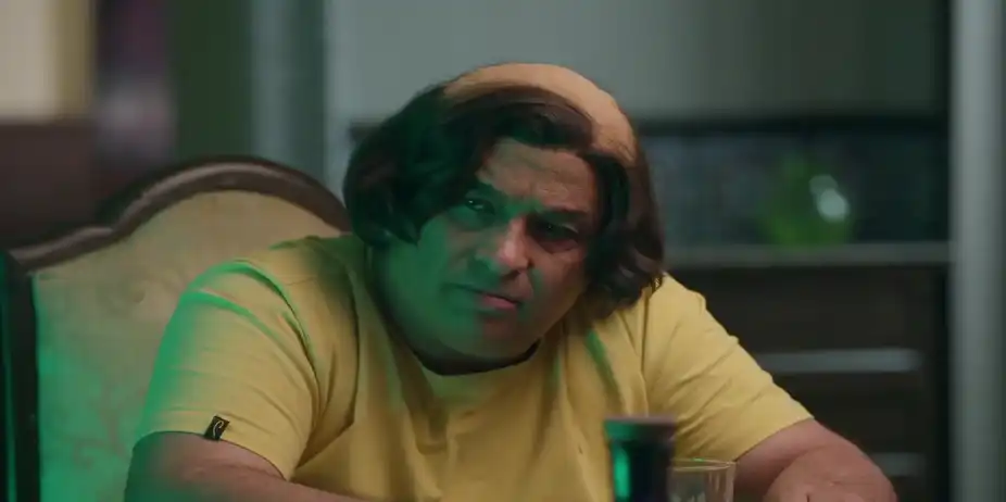 Bhabiji Ghar Par Hai 2.0 - March 31, 2026 - Best Scene