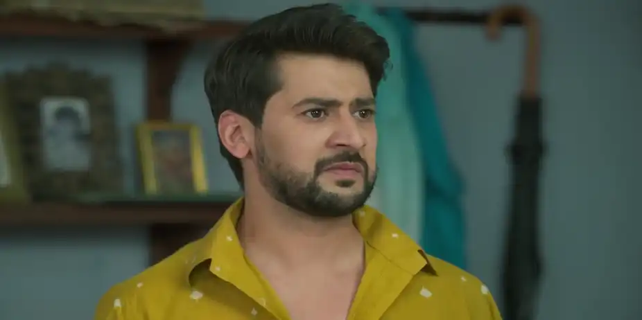 Gharwali Pedwali - March 31, 2026 - Best Scene