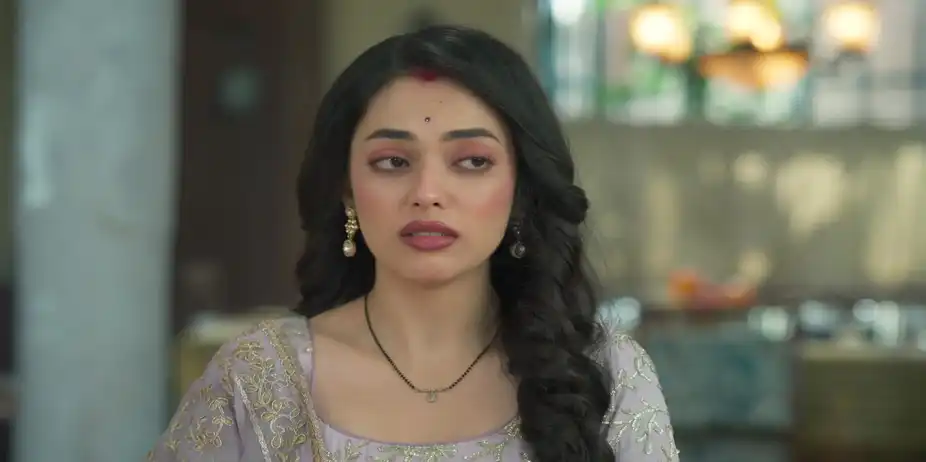 Gharwali Pedwali - March 30, 2026 - Best Scene