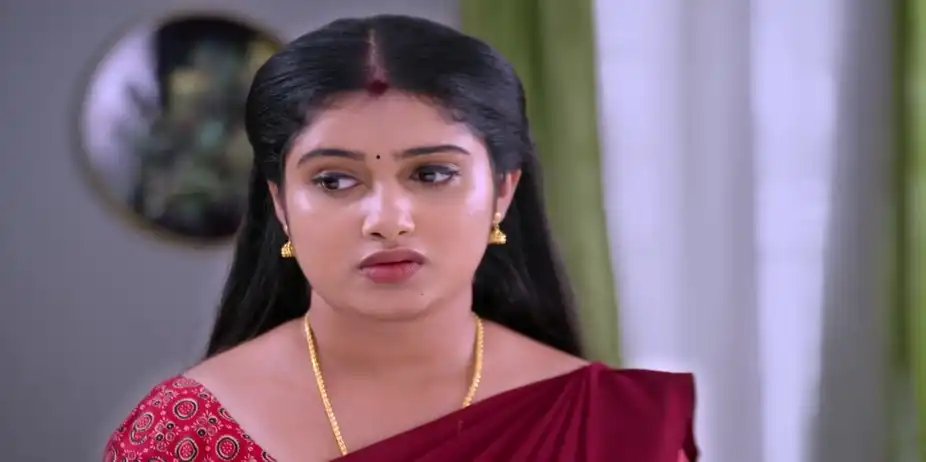 Thirumangalyam - March 30, 2026 - Best Scene