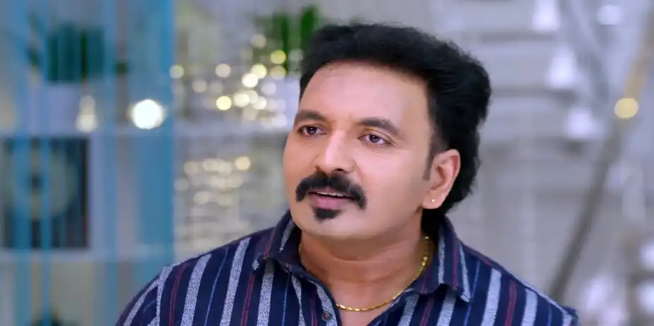 Thirumangalyam - March 31, 2026 - Best Scene