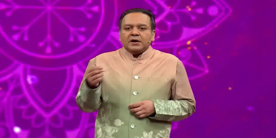 Ekta Kapoor Is Honoured - Zee Kutumb Awards 2026