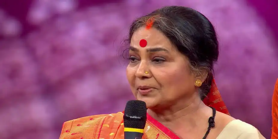 The Winners of ‘Sabse Pyari Beti’ and ‘Sabse Pyari Maa’ - Zee Kutumb Awards 2026