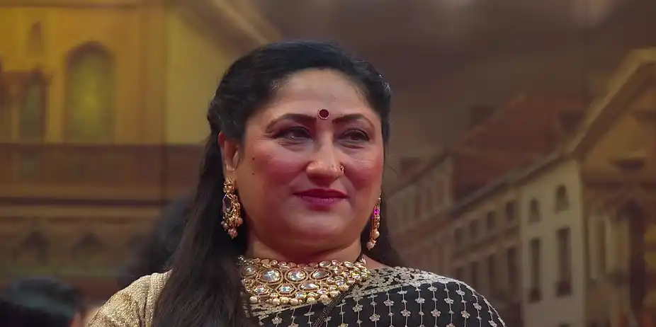 The ‘Sabse Khatarnak Khalnayak’ Award - Zee Kutumb Awards 2026