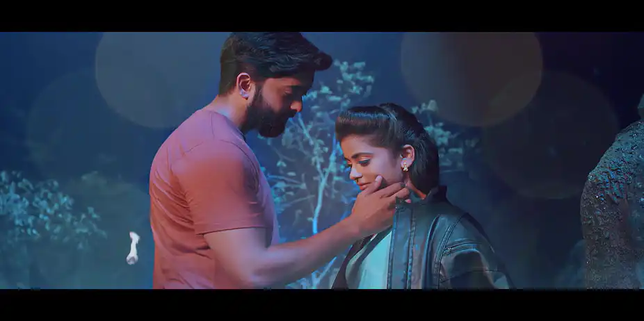 Ahalya’s Life Takes a Shocking Turn - Deergha Sumangali Bhava - Promo