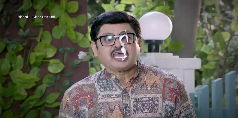 Bhabiji Ghar Par Hai 2.0 - Promo