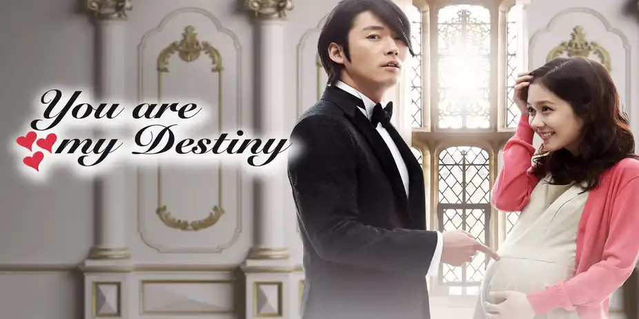 You Are My Destiny- Trailer