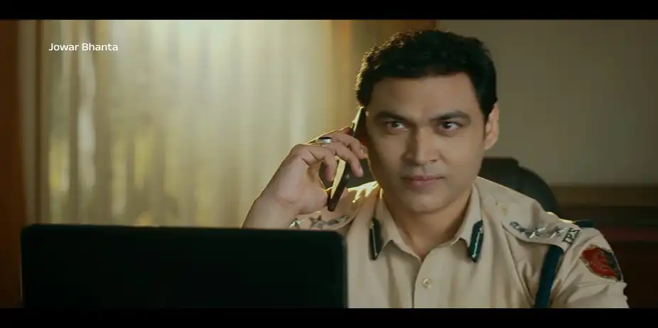 Jowar Bhanta - Promo