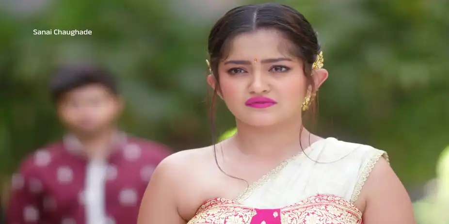 Sanai Chaughade - Promo