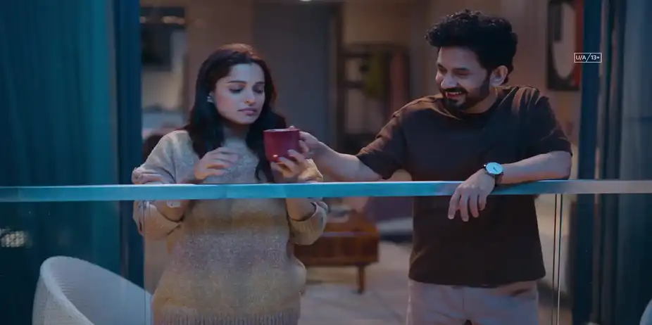 A Journey of Self-discovery Through Dreams - Hey Kay Navin? - Promo