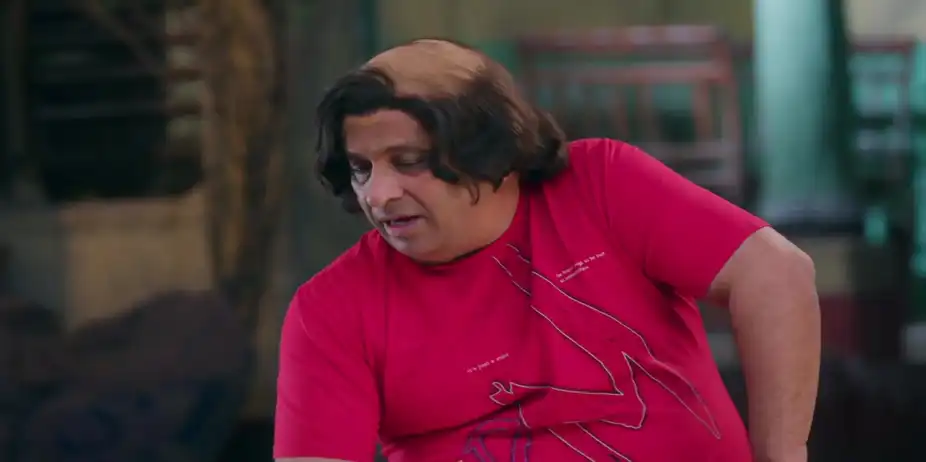 Bhabiji Ghar Par Hai 2.0 - April 02, 2026 - Best Scene
