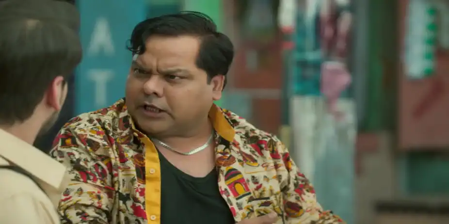 Jeetu Angered by Saavi and Latika’s Act - Gharwali Pedwali