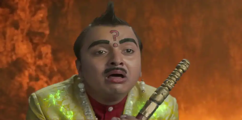 Lattu Feels Sad after Hearing Latika's Call - Gharwali Pedwali
