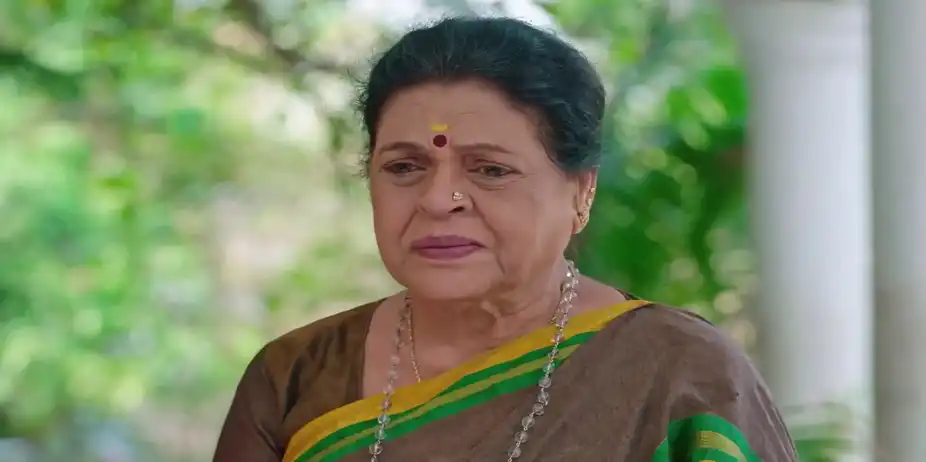 Nidhi and Karna's Bond Is Questioned - Karna